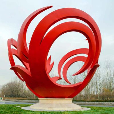 不锈钢博鱼网页版写意中的工业意象