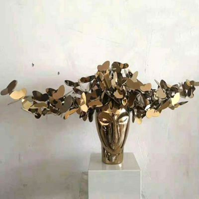 不锈钢博鱼网页版使校园文化更加形象生动