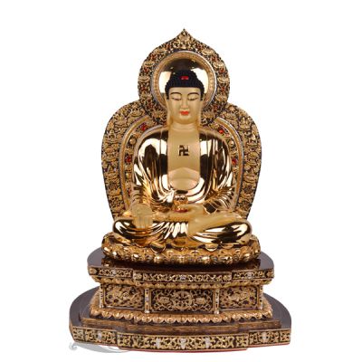 玻璃钢佛像有什么神奇之处