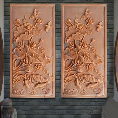 浮雕在我国古代的发展