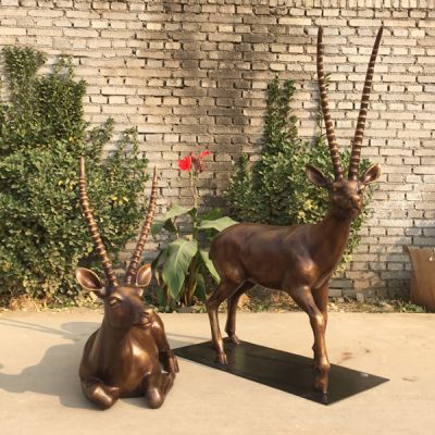 铜博鱼网页版肌理的制作方法