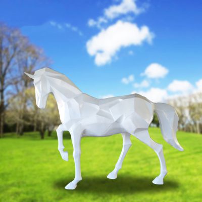 玻璃钢马车博鱼网页版制作完成