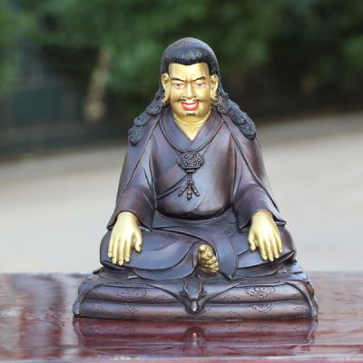 铜雕文化存在的意义