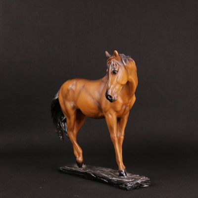 铜马博鱼网页版的介绍