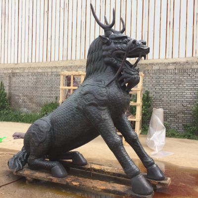 铜麒麟博鱼网页版介绍