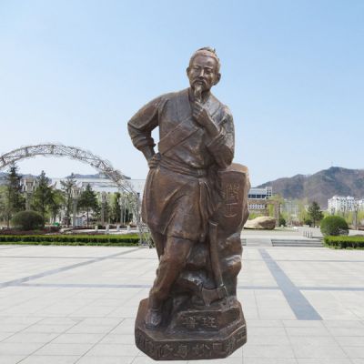 鲁班精神的教育意义