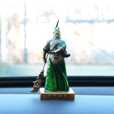 铜雕的创意设计