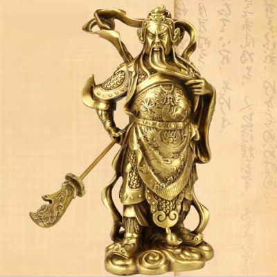 关公信仰是在怎样的背景下形成的