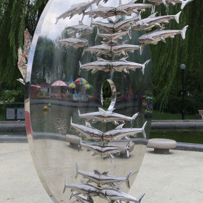 历代鱼纹吉祥寓意取谐音!