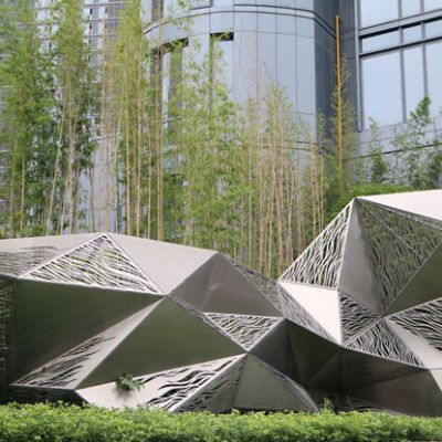 选择不锈钢厂家的三点建议