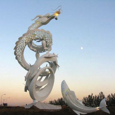 不锈钢景观地球博鱼网页版