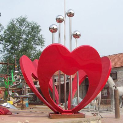 景观不锈钢博鱼网页版