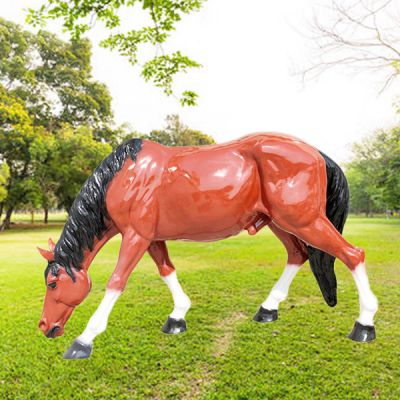 玻璃钢博鱼网页版的摆放注意事项