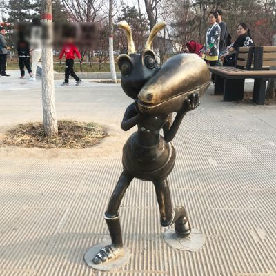 铸铜博鱼网页版制作哪个厂家好