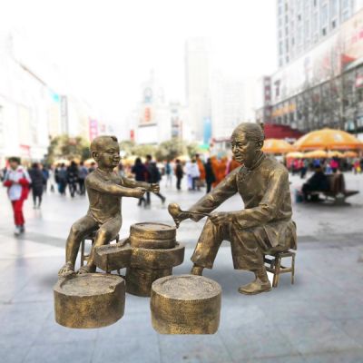 景观博鱼网页版在城市景观中的作用