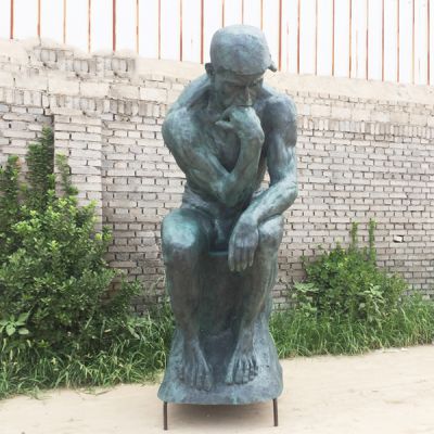 西方人物博鱼网页版艺术的特点