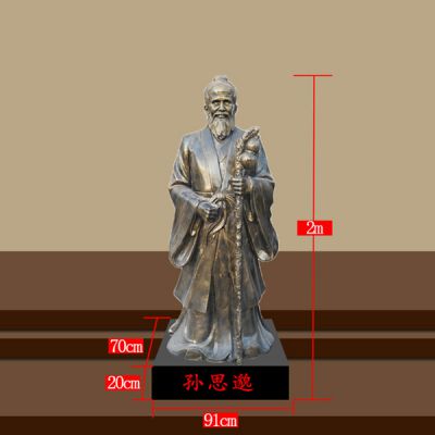 简述孙思邈的医德理想