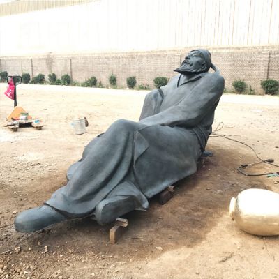 摆放人物博鱼网页版有什么讲究？