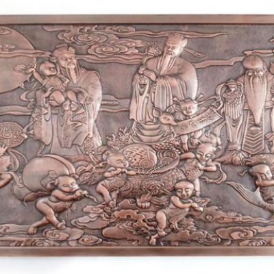 铜博鱼网页版的保养方法有哪些?