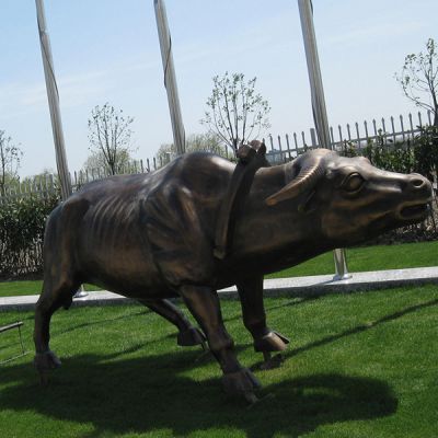 汇丰狮铜雕的介绍