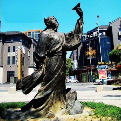 锻铜博鱼网页版的基本制作流程