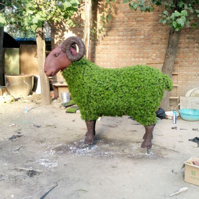 简单介绍一下玻璃钢仿铜博鱼网页版