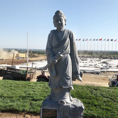 二十四孝中的感人故事-弃官寻母