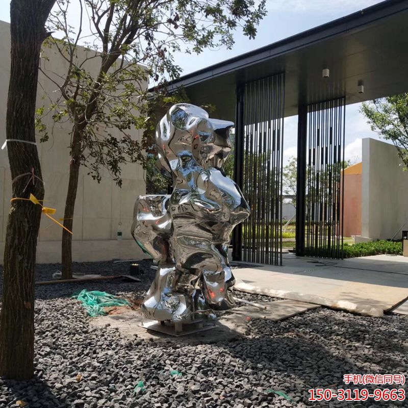 不锈钢假山博鱼网页版