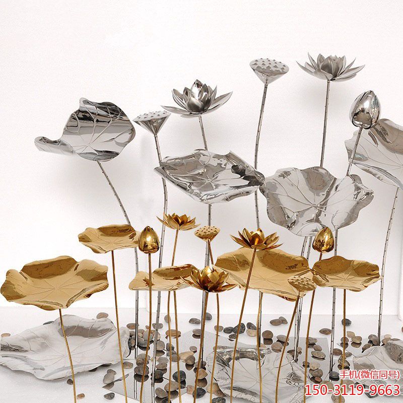 不锈钢莲花博鱼网页版