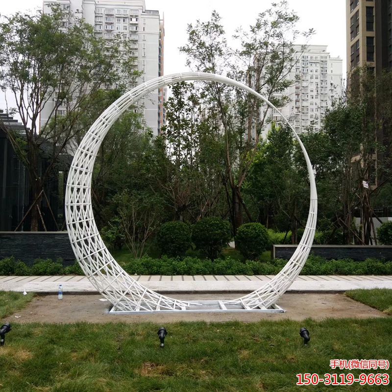 网格不锈钢月亮博鱼网页版