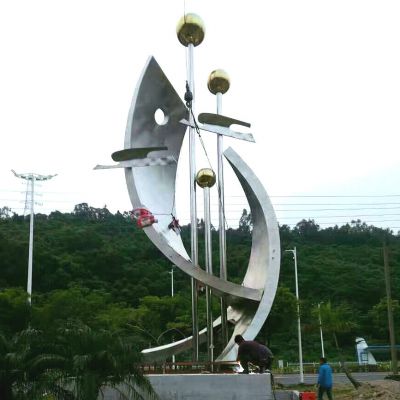 校园不锈钢博鱼网页版有着不可替代的作用