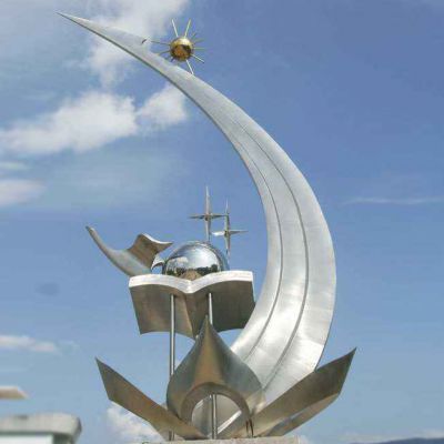 校园不锈钢博鱼网页版的优点和保养