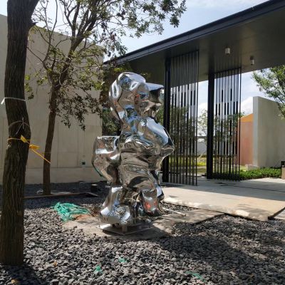 校园不锈钢博鱼网页版对于校园文化的作用