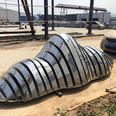 不锈钢博鱼网页版抛光注意事项及腐蚀因素