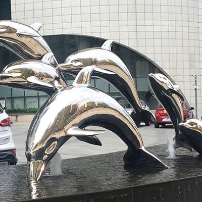 不锈钢博鱼网页版艺术在我国建筑史上的重要作用