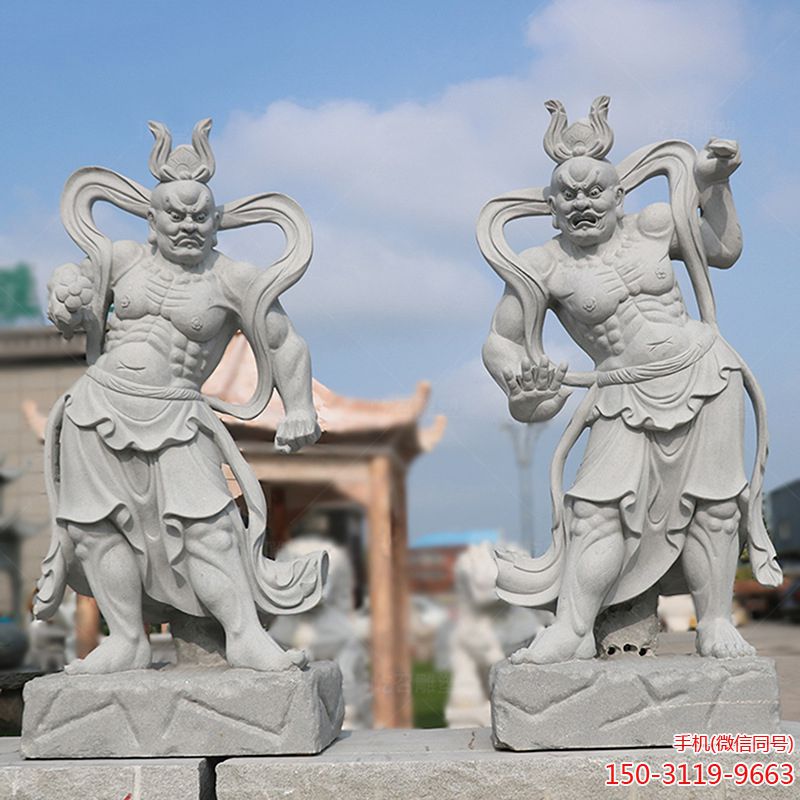 哼哈二将青石博鱼网页版