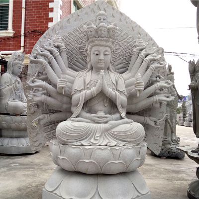 贴金佛像的工艺如何