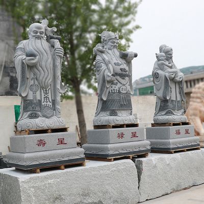 石雕佛像详细介绍