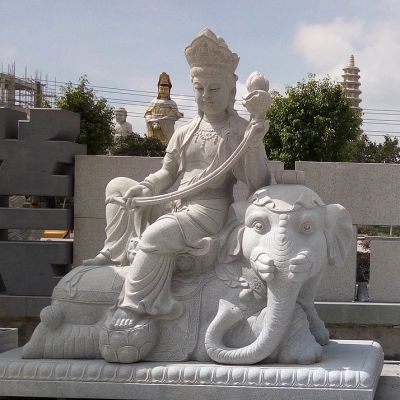 铜佛像的制作方法