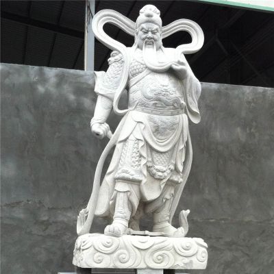 石雕一般摆在哪里?