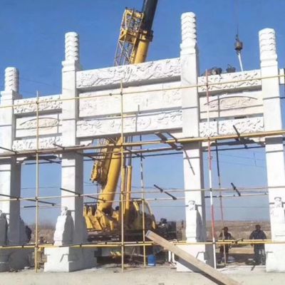 新农村石牌坊有什么价格