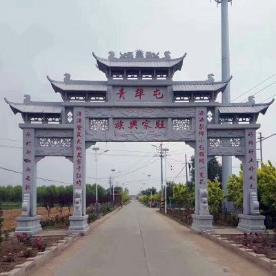 佛教寺庙山门有什么用？