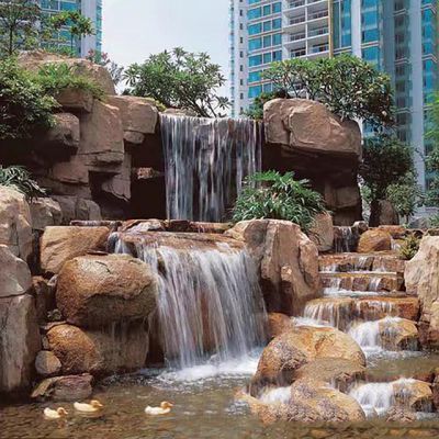 水泥博鱼网页版制作的几种手法