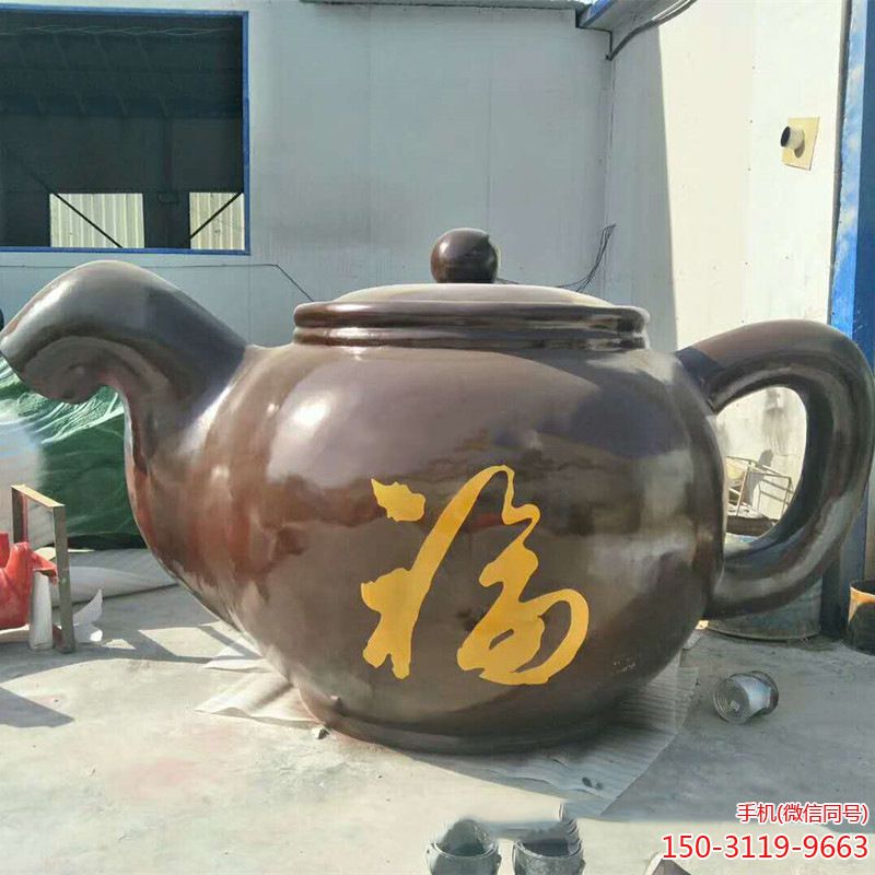 玻璃钢仿铜天壶博鱼网页版