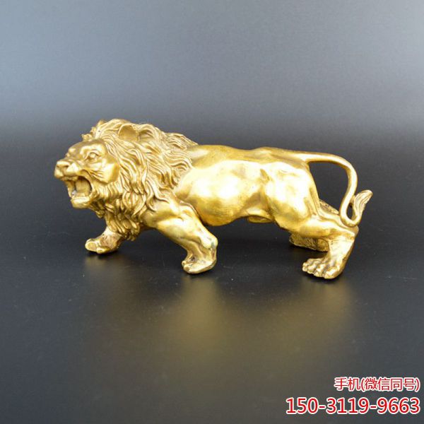 铜博鱼网页版狮子
