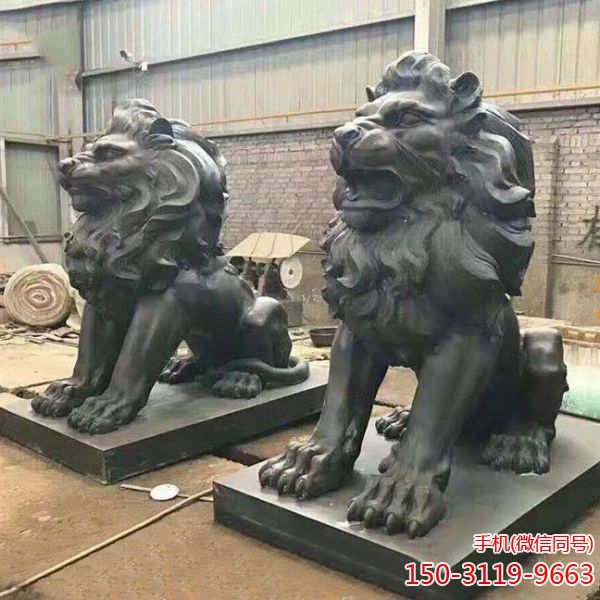 铜狮子博鱼网页版