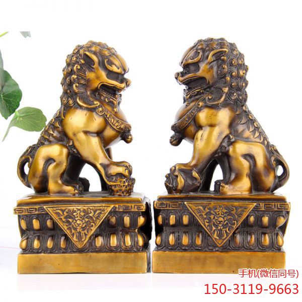 狮子铜博鱼网页版
