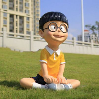 卡通人物博鱼网页版