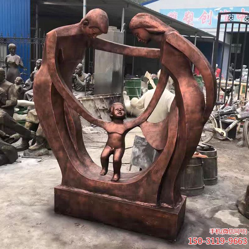 仿铜一家人博鱼网页版