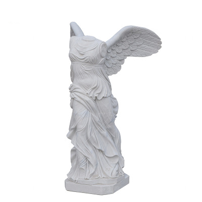 断头女神西方人物塑像博鱼网页版